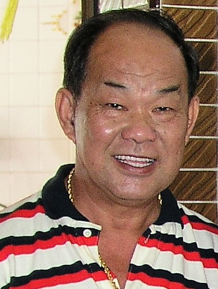 2016 Chan Kwee Yong