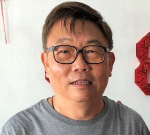 2019 Pang Wai Mun