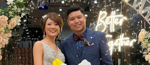 Benjamin Tan