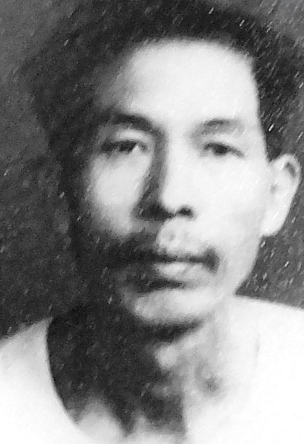 Chan Tien Khng