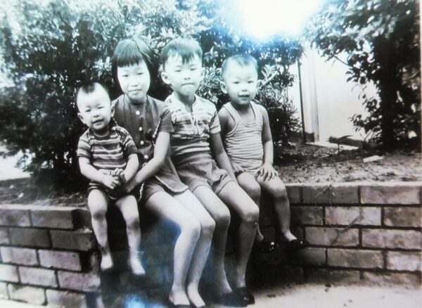 Tan Brothers