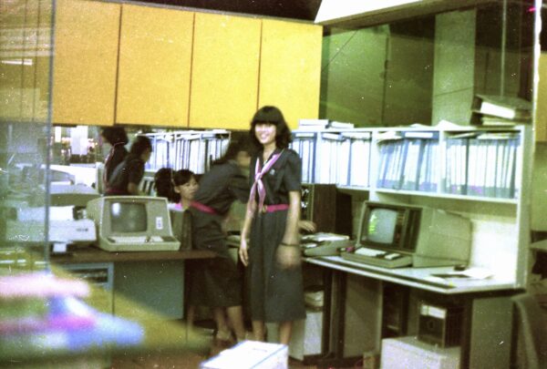 1978 OG Girls