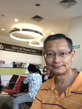 Biopsy for Lymphoma