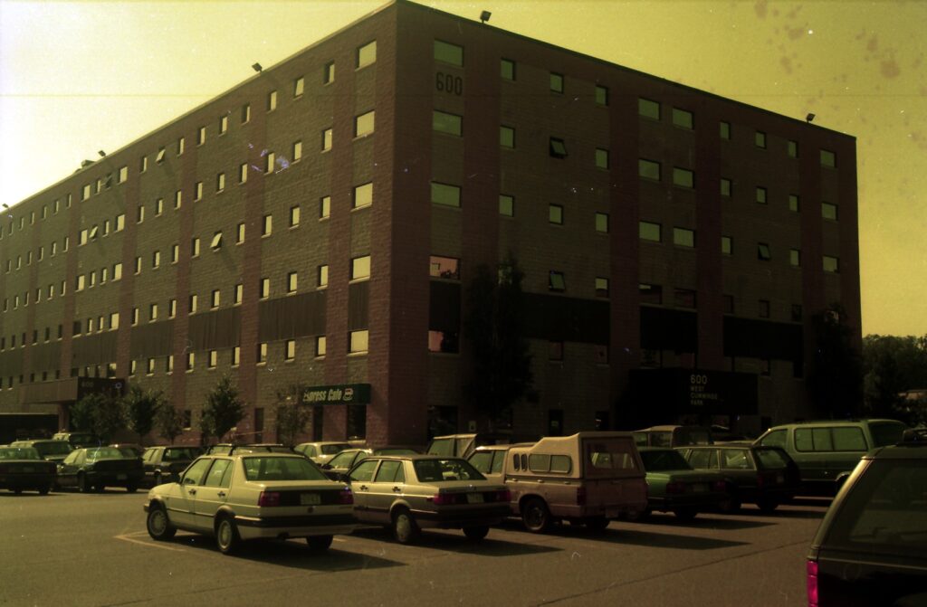 Spectrum Associates