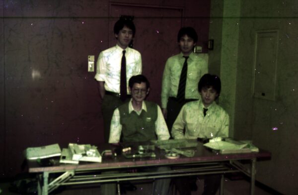 Brother Printer Japan