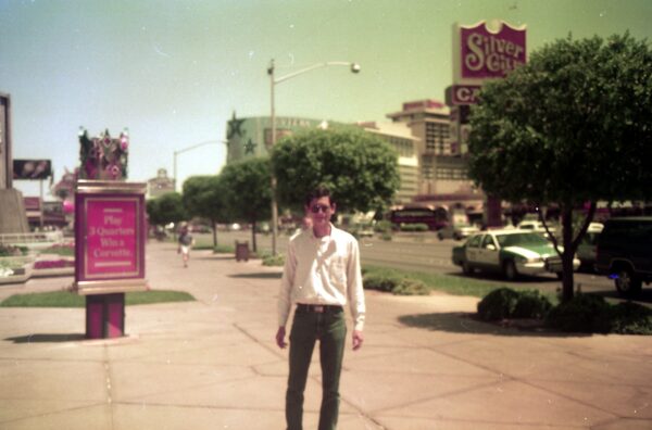 Las Vegas Casino