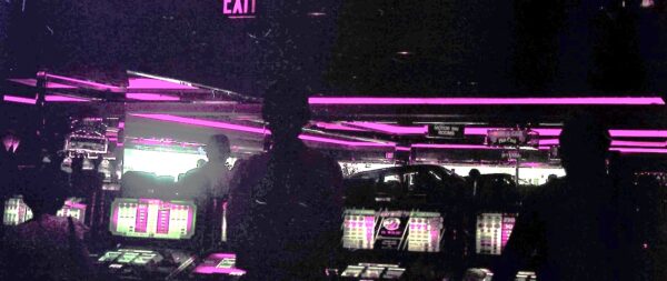 Las Vegas Casino