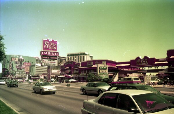 Las Vegas Casino