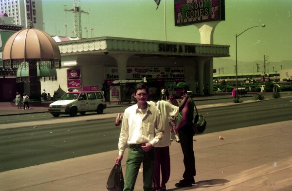 Las Vegas Casino