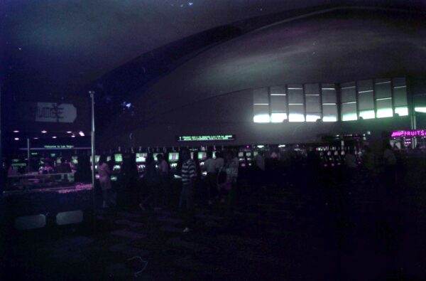 Las Vegas Casino