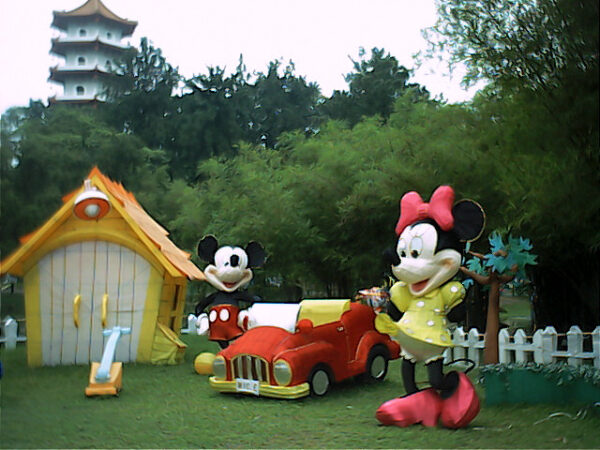 2002 Lantern Festival