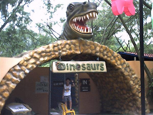 2002 Lantern Festival