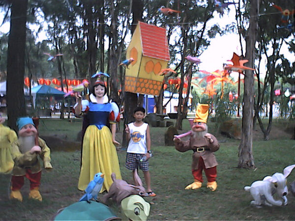 2002 Lantern Festival
