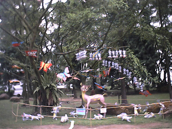 2002 Lantern Festival