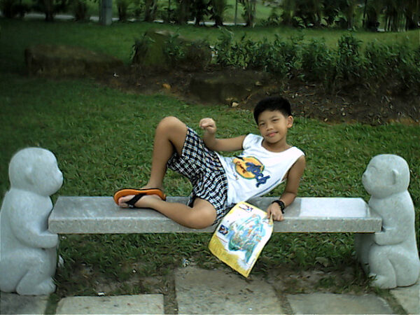 2002 Lantern Festival