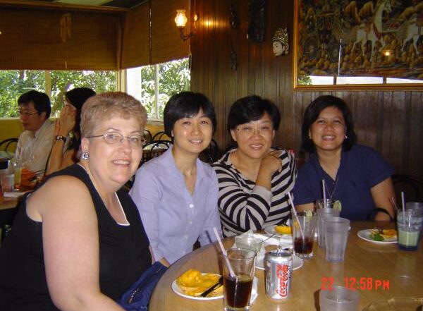 2003 IFF Friends