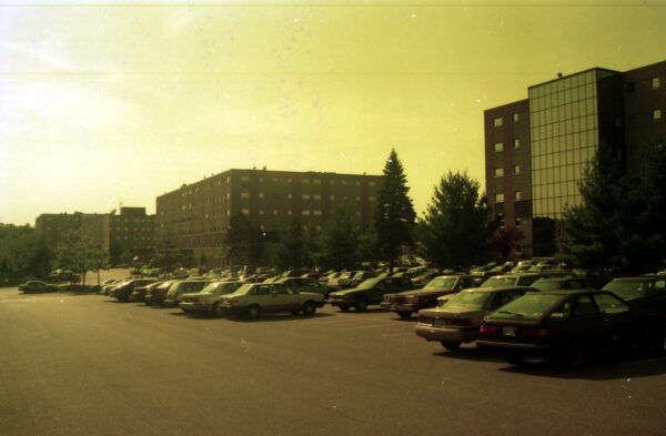 1998 My career at Pivotpoint Inc — photo