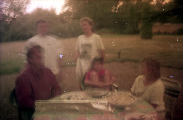 1998 My career at Pivotpoint Inc — photo