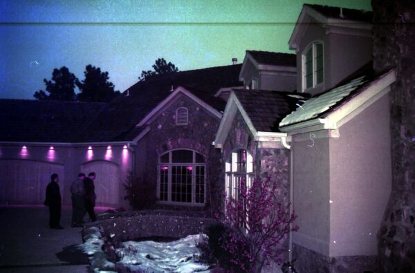 1988 My career at American Software Inc — photo