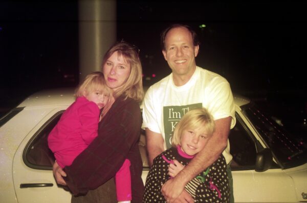 1988 My career at American Software Inc — photo