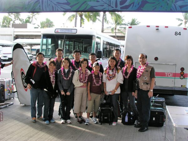 Hawaii