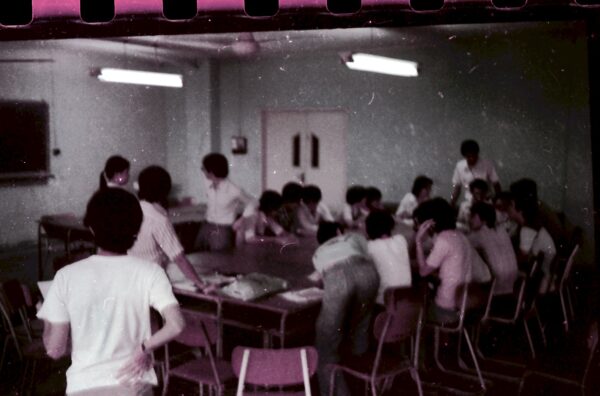 1974 Poly Orientation9