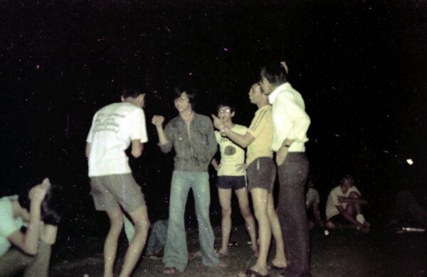 1974 Poly OrientationJ