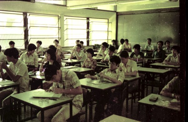 1974 Poly OrientationM