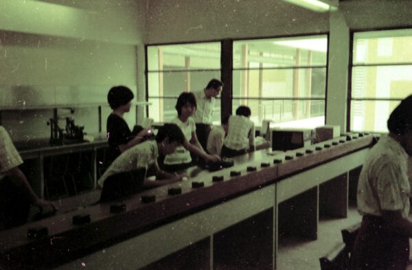 1974 Poly OrientationO
