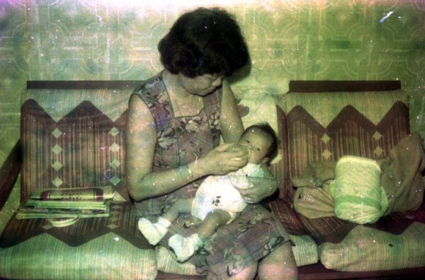1985 Mother Jeremy @ GM