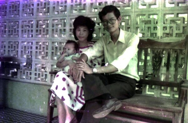 1986 YT Sally Derrick @ Katong2