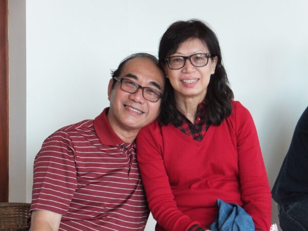 Holiday at Swatow China and local food
