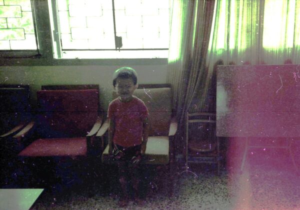 1977 Ghim Moh Playground