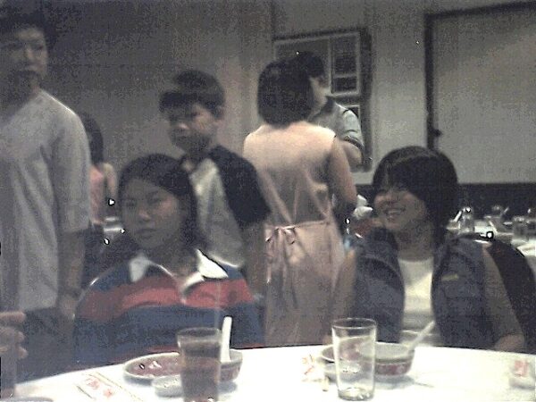 2001 Chan Kwee Leng Birthday Celebration