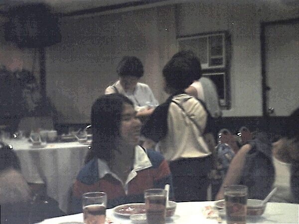 2001 Chan Kwee Leng Birthday Celebration