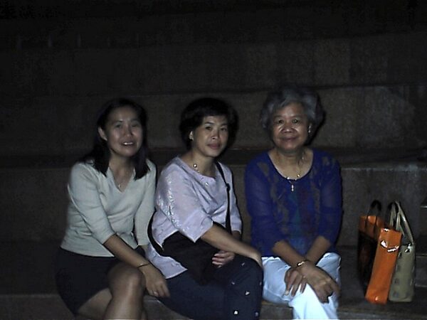 2001 Woon Khai Boon Birthday