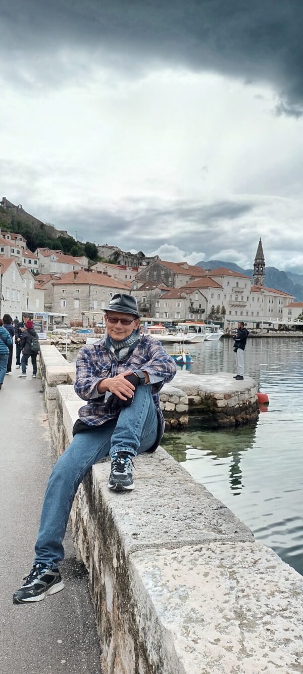 2023 Croatia Slovenia Europe Holiday Tour