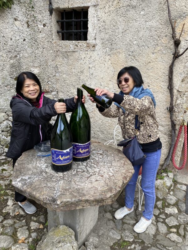 2023 Croatia Slovenia Europe Holiday Tour Bled Castle