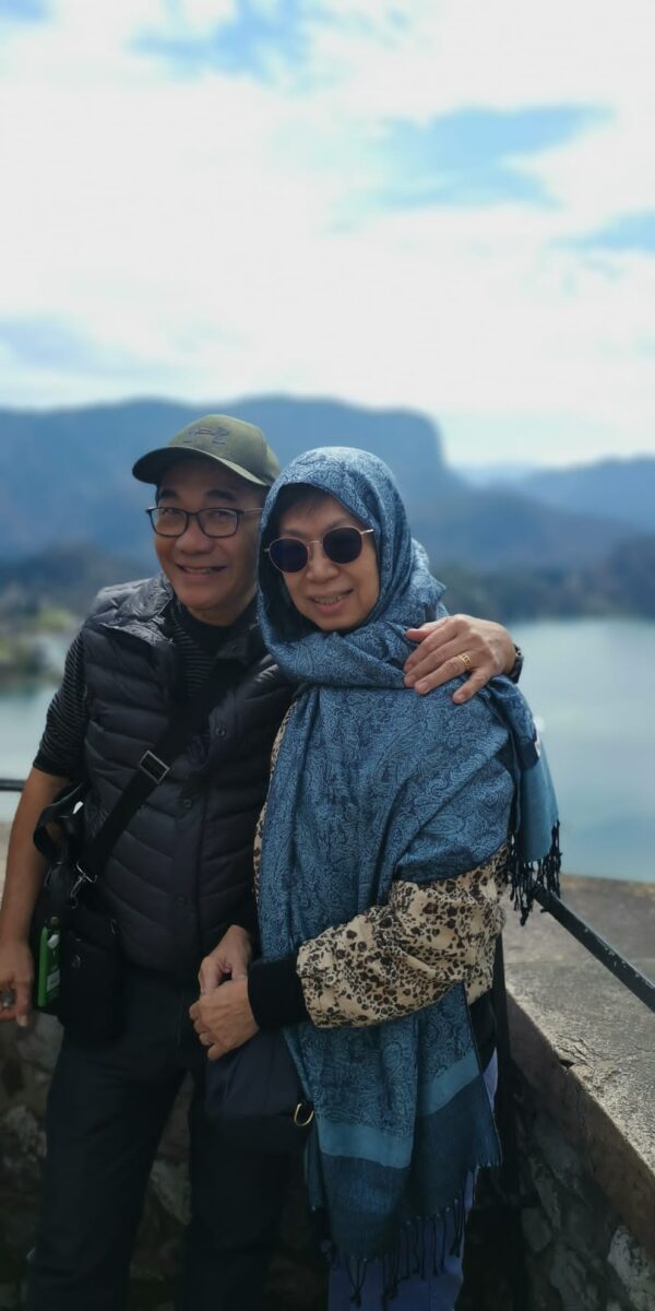 2023 Croatia Slovenia Europe Holiday Tour Lake Bled