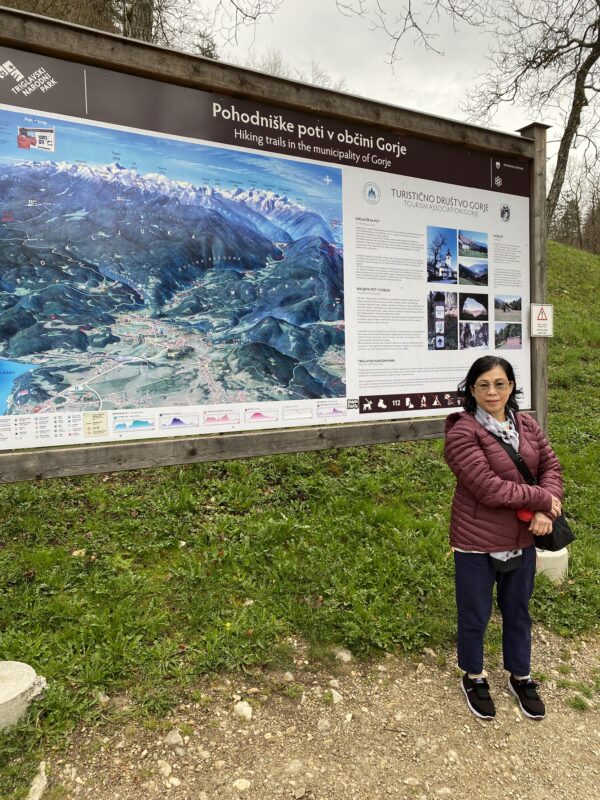 2023 Croatia Slovenia Europe Holiday Tour Plitvice Lakes
