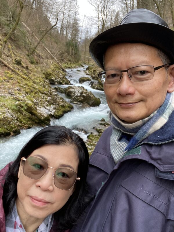 2023 Croatia Slovenia Europe Holiday Tour Plitvice Lakes