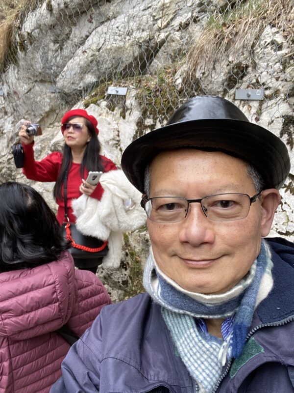 2023 Croatia Slovenia Europe Holiday Tour Plitvice Lakes