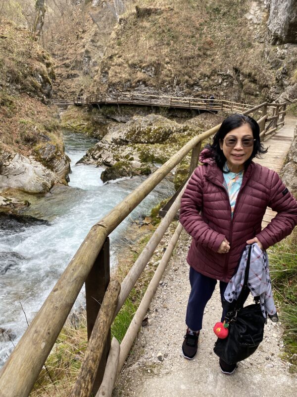 2023 Croatia Slovenia Europe Holiday Tour Plitvice Lakes