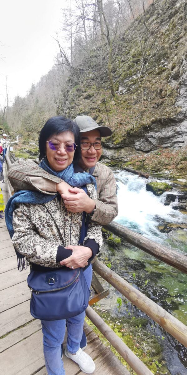 2023 Croatia Slovenia Europe Holiday Tour Plitvice Lakes