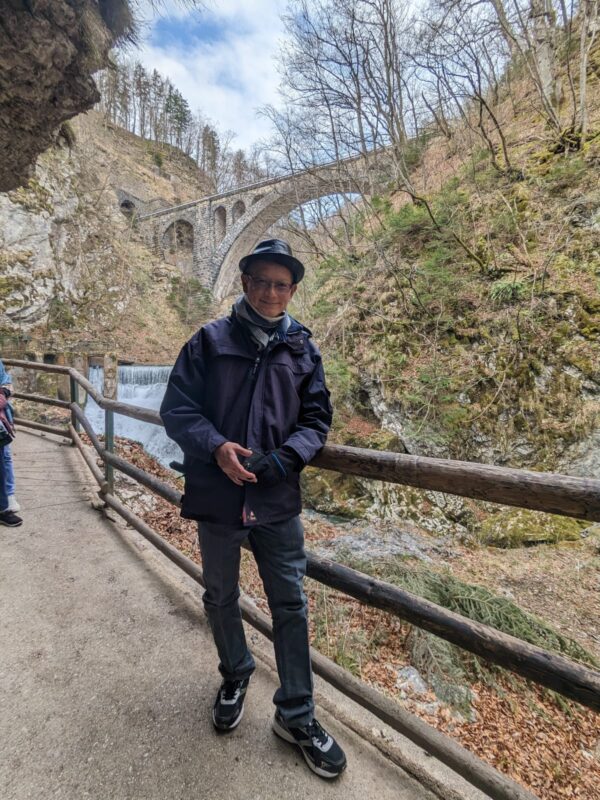 2023 Croatia Slovenia Europe Holiday Tour Plitvice Lakes