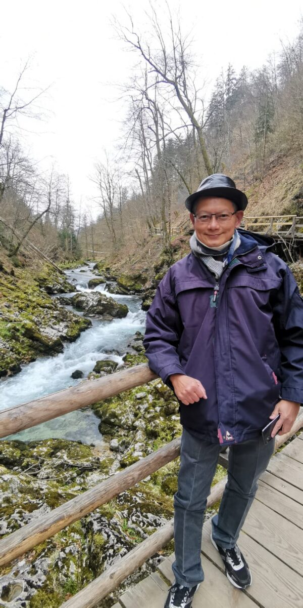 2023 Croatia Slovenia Europe Holiday Tour Plitvice Lakes
