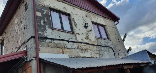 2023 Croatia Slovenia Europe Holiday Tour Sarajevo