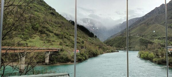 2023 Croatia Slovenia Europe Holiday Tour Sarajevo