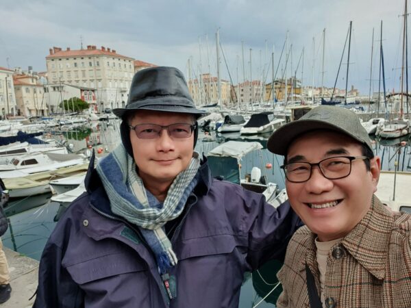 2023 Croatia Slovenia Europe Holiday Tour Zadar