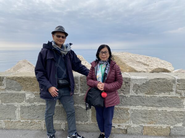 2023 Croatia Slovenia Europe Holiday Tour Zadar